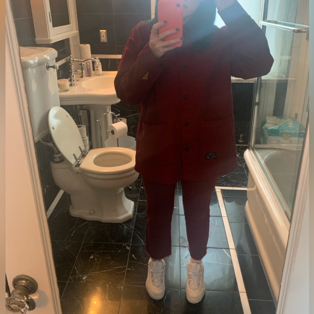 Lazy Oaf x Daria 2019 MATCHING SET - Picture 15 of 16